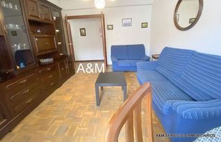Piso en venta en Txagorritxu - El Pilar en Vitoria-Gasteiz