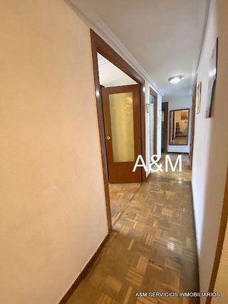 Piso en venta en Txagorritxu - El Pilar en Vitoria-Gasteiz