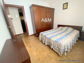 Piso en venta en Txagorritxu - El Pilar en Vitoria-Gasteiz