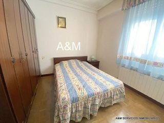 Piso en venta en Txagorritxu - El Pilar en Vitoria-Gasteiz