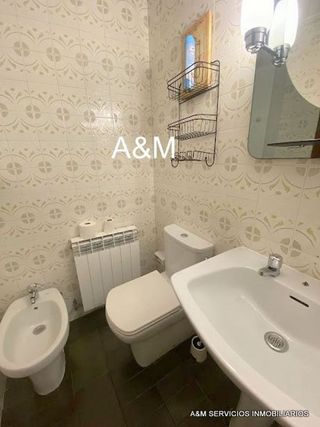 Piso en venta en Txagorritxu - El Pilar en Vitoria-Gasteiz