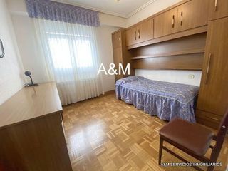 Piso en venta en Txagorritxu - El Pilar en Vitoria-Gasteiz