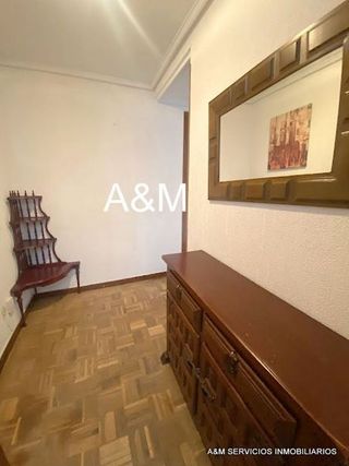 Piso en venta en Txagorritxu - El Pilar en Vitoria-Gasteiz