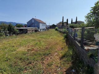 Solar en venta en Poio