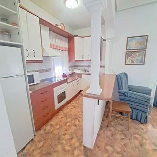 Piso en venta en Plaza de Toros - Santa Rita en Almería