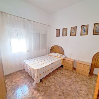 Piso en venta en Plaza de Toros - Santa Rita en Almería