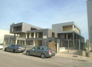 Local comercial en venta en Les Boqueres-Zona norte en Almazora/Almassora