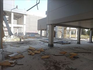 Local comercial en venta en Les Boqueres-Zona norte en Almazora/Almassora