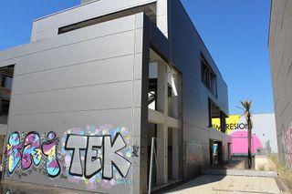 Local comercial en venta en Les Boqueres-Zona norte en Almazora/Almassora