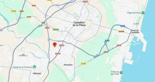Local comercial en venta en Les Boqueres-Zona norte en Almazora/Almassora