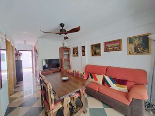 Piso en venta en Poniente-Faro en Vélez-Málaga