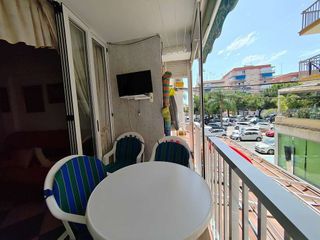 Piso en venta en Poniente-Faro en Vélez-Málaga