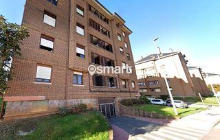 Piso en venta en Astillero (El)