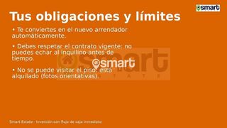 Piso en venta en Astillero (El)