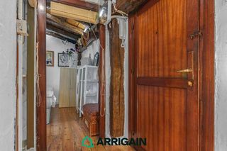 Piso en venta en Parte Vieja en San Sebastián-Donostia