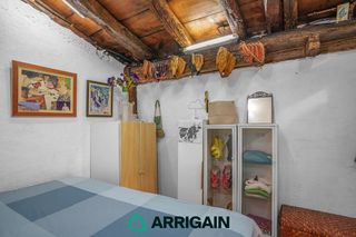 Piso en venta en Parte Vieja en San Sebastián-Donostia