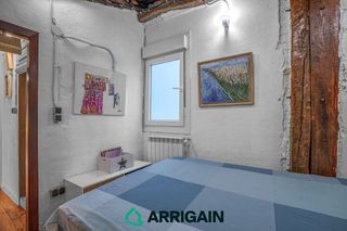 Piso en venta en Parte Vieja en San Sebastián-Donostia