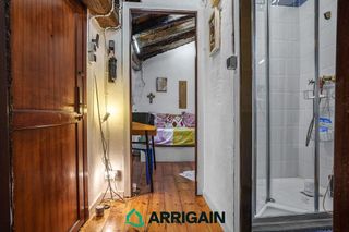 Piso en venta en Parte Vieja en San Sebastián-Donostia