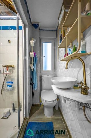 Piso en venta en Parte Vieja en San Sebastián-Donostia