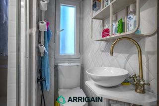 Piso en venta en Parte Vieja en San Sebastián-Donostia