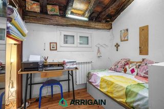 Piso en venta en Parte Vieja en San Sebastián-Donostia