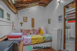 Piso en venta en Parte Vieja en San Sebastián-Donostia