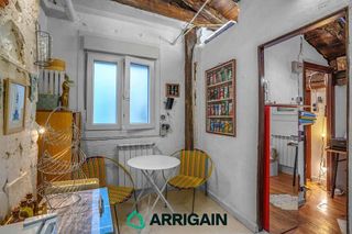 Piso en venta en Parte Vieja en San Sebastián-Donostia