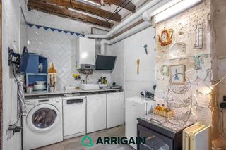 Piso en venta en Parte Vieja en San Sebastián-Donostia