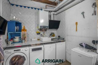 Piso en venta en Parte Vieja en San Sebastián-Donostia