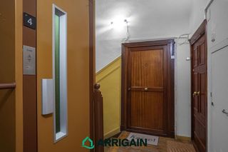 Piso en venta en Parte Vieja en San Sebastián-Donostia