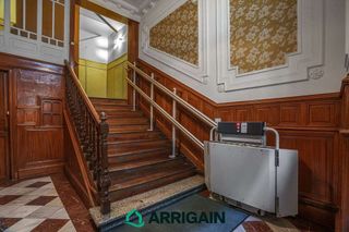 Piso en venta en Parte Vieja en San Sebastián-Donostia