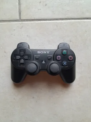 Playstation 3 controller dualshock *leggi*