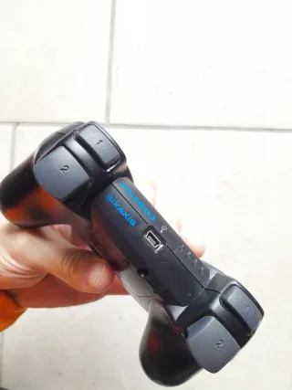 Playstation 3 controller dualshock *leggi*