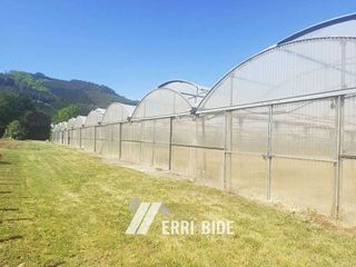 Terreno en venta en Gamiz-Fika