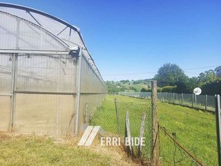 Terreno en venta en Gamiz-Fika