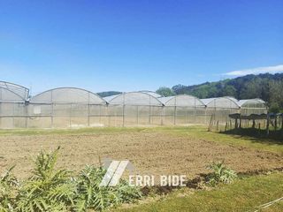 Terreno en venta en Gamiz-Fika