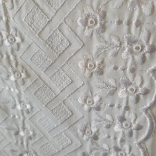 Juego de Sábanas Bordadas CHIARINI ROYAL