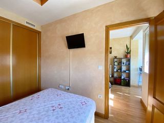 Piso en venta en Los Girasoles en San Vicente del Raspeig/Sant Vicent del Raspeig