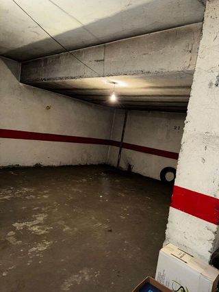 Garaje en venta en San Pablo y Santa Marina en Palencia