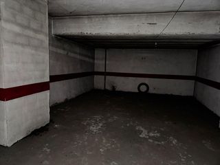 Garaje en venta en San Pablo y Santa Marina en Palencia