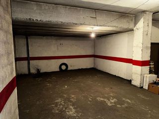 Garaje en venta en San Pablo y Santa Marina en Palencia