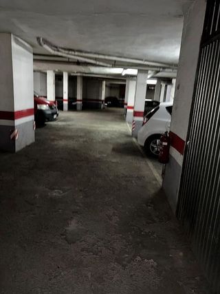 Garaje en venta en San Pablo y Santa Marina en Palencia