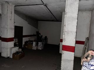 Garaje en venta en San Pablo y Santa Marina en Palencia