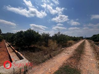 Terreno en venta en Centro en Villarreal