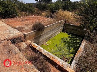 Terreno en venta en Centro en Villarreal