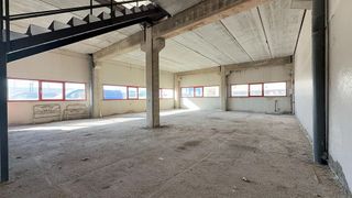Nave industrial en venta en Cabanillas del Campo