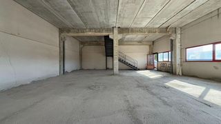 Nave industrial en venta en Cabanillas del Campo