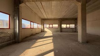 Nave industrial en venta en Cabanillas del Campo