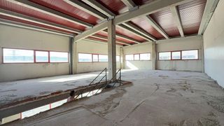 Nave industrial en venta en Cabanillas del Campo
