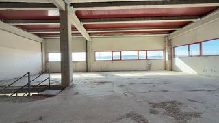 Nave industrial en venta en Cabanillas del Campo